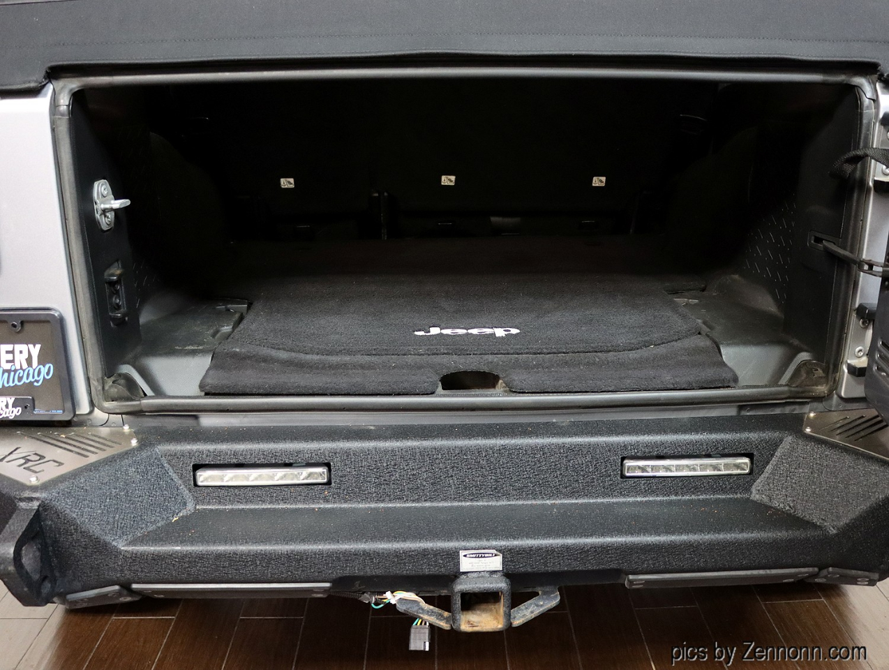 Jeep Wrangler Unlimited 4WD 4dr Sport 2016 Jeep Wrangler Unlimited 4WD 4dr Sport 2016