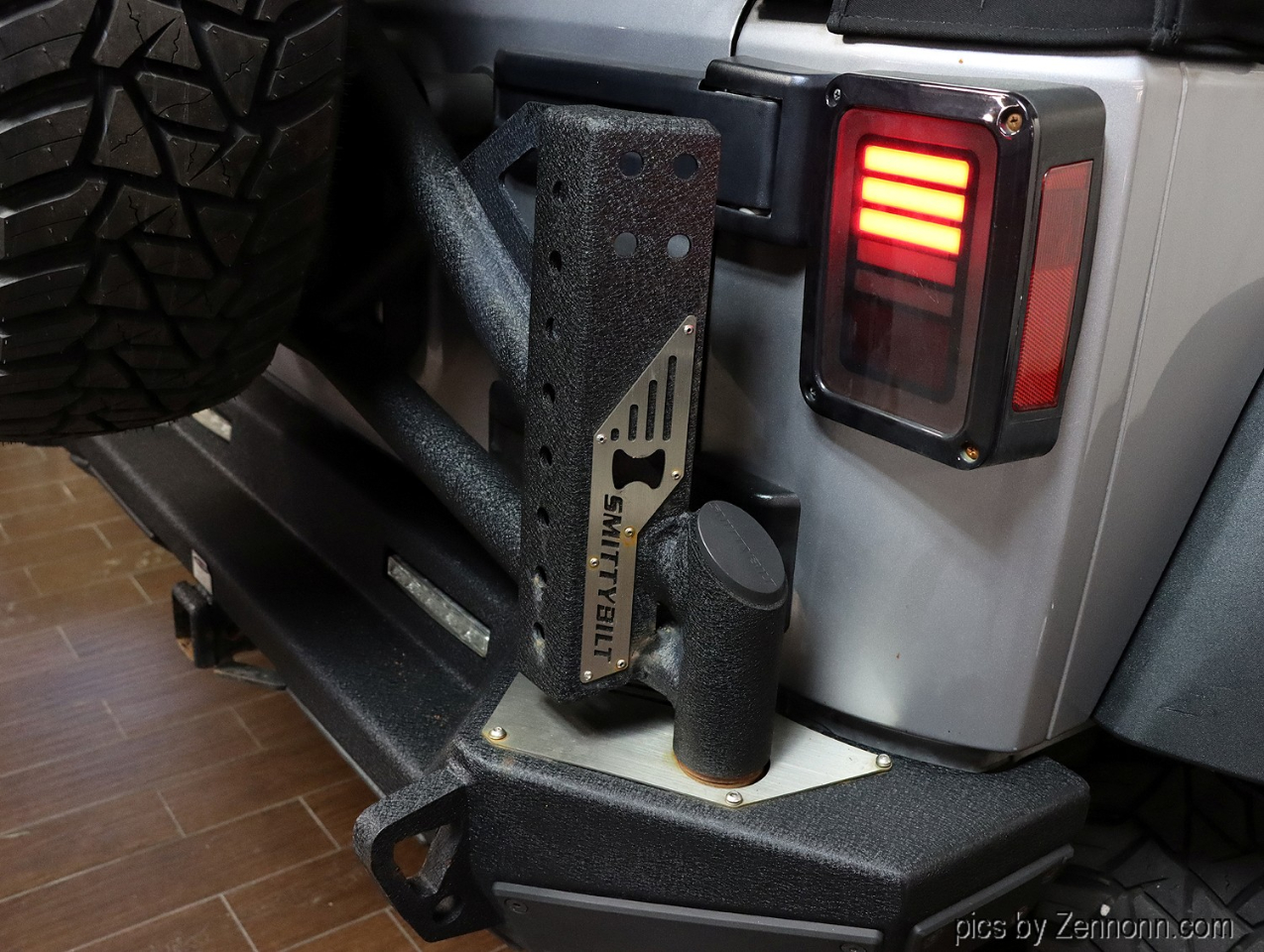 Jeep Wrangler Unlimited 4WD 4dr Sport 2016 Jeep Wrangler Unlimited 4WD 4dr Sport 2016