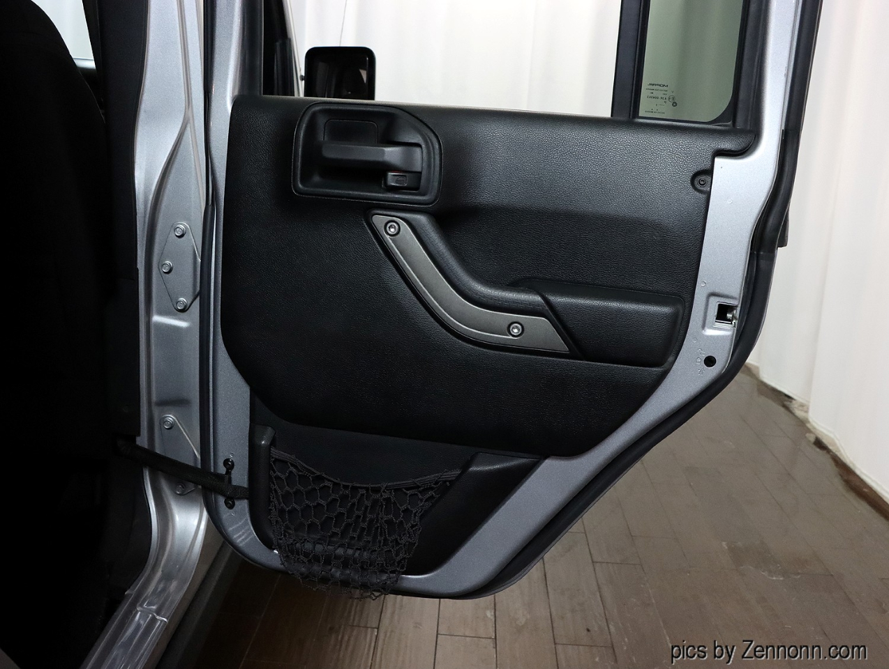 Jeep Wrangler Unlimited 4WD 4dr Sport 2016 Jeep Wrangler Unlimited 4WD 4dr Sport 2016