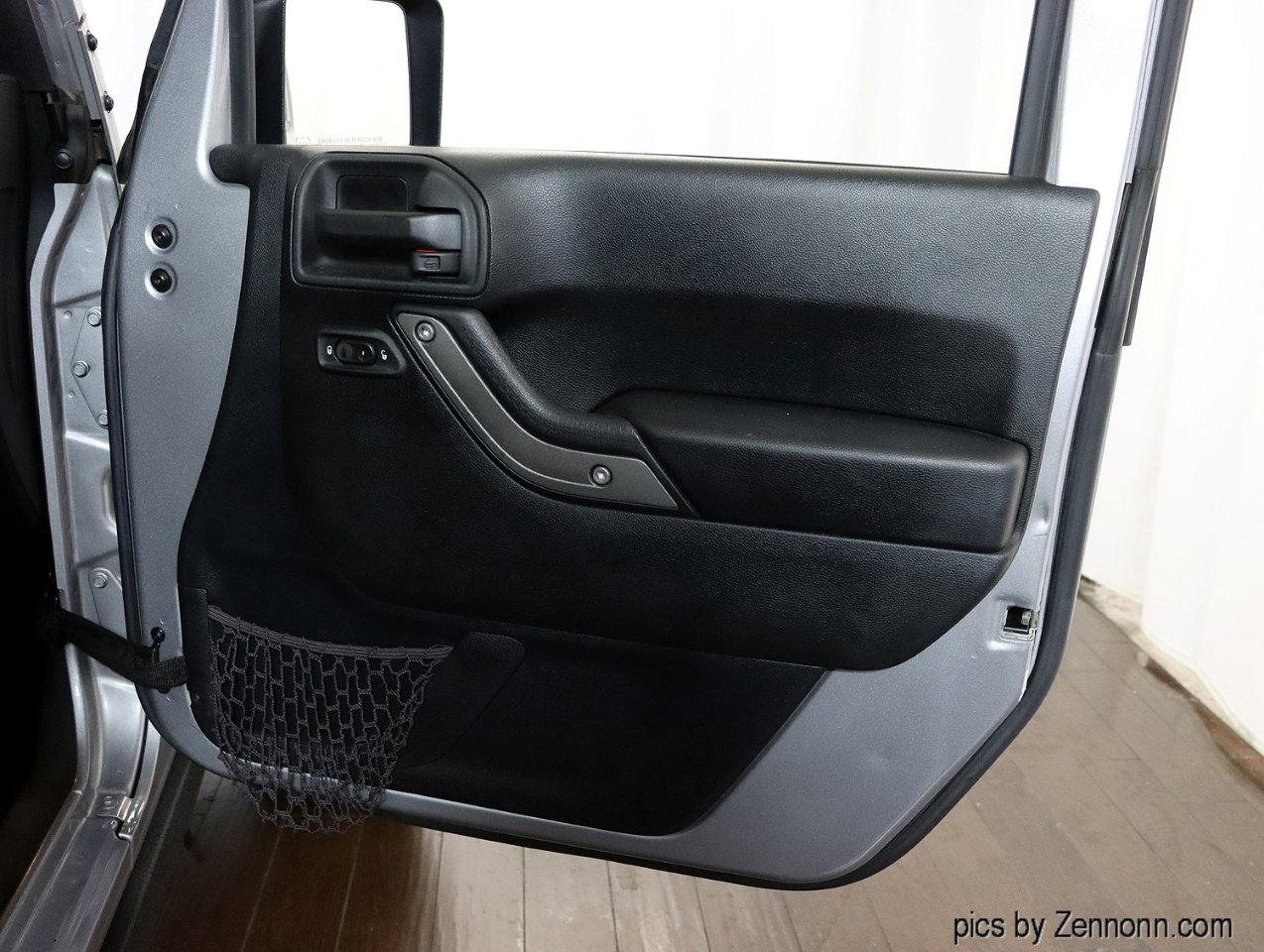 Jeep Wrangler Unlimited 4WD 4dr Sport 2016 Jeep Wrangler Unlimited 4WD 4dr Sport 2016