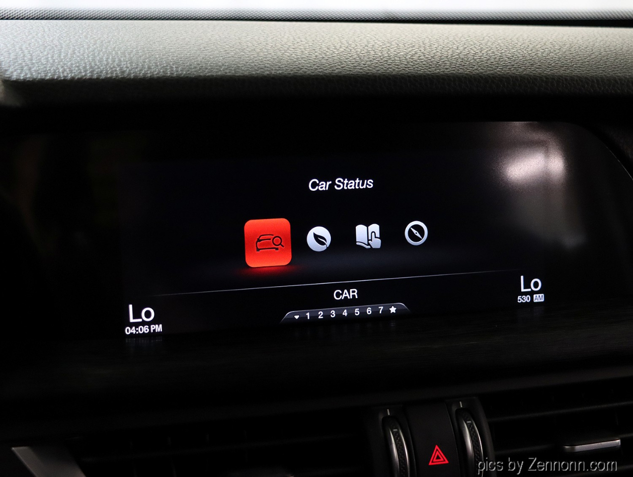 Alfa Romeo Stelvio AWD 2019 Alfa Romeo Stelvio AWD 2019