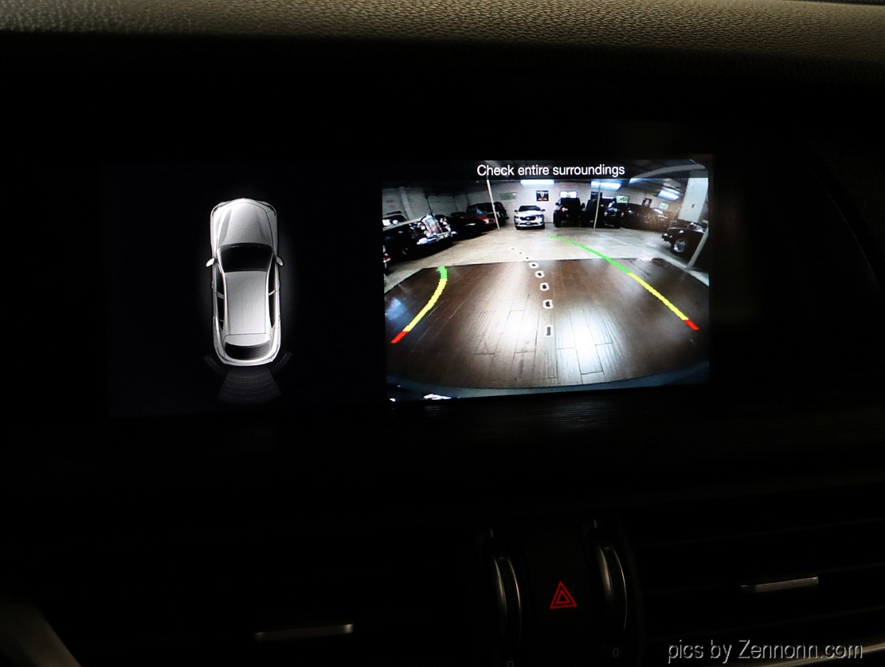 Alfa Romeo Stelvio AWD 2019 Alfa Romeo Stelvio AWD 2019