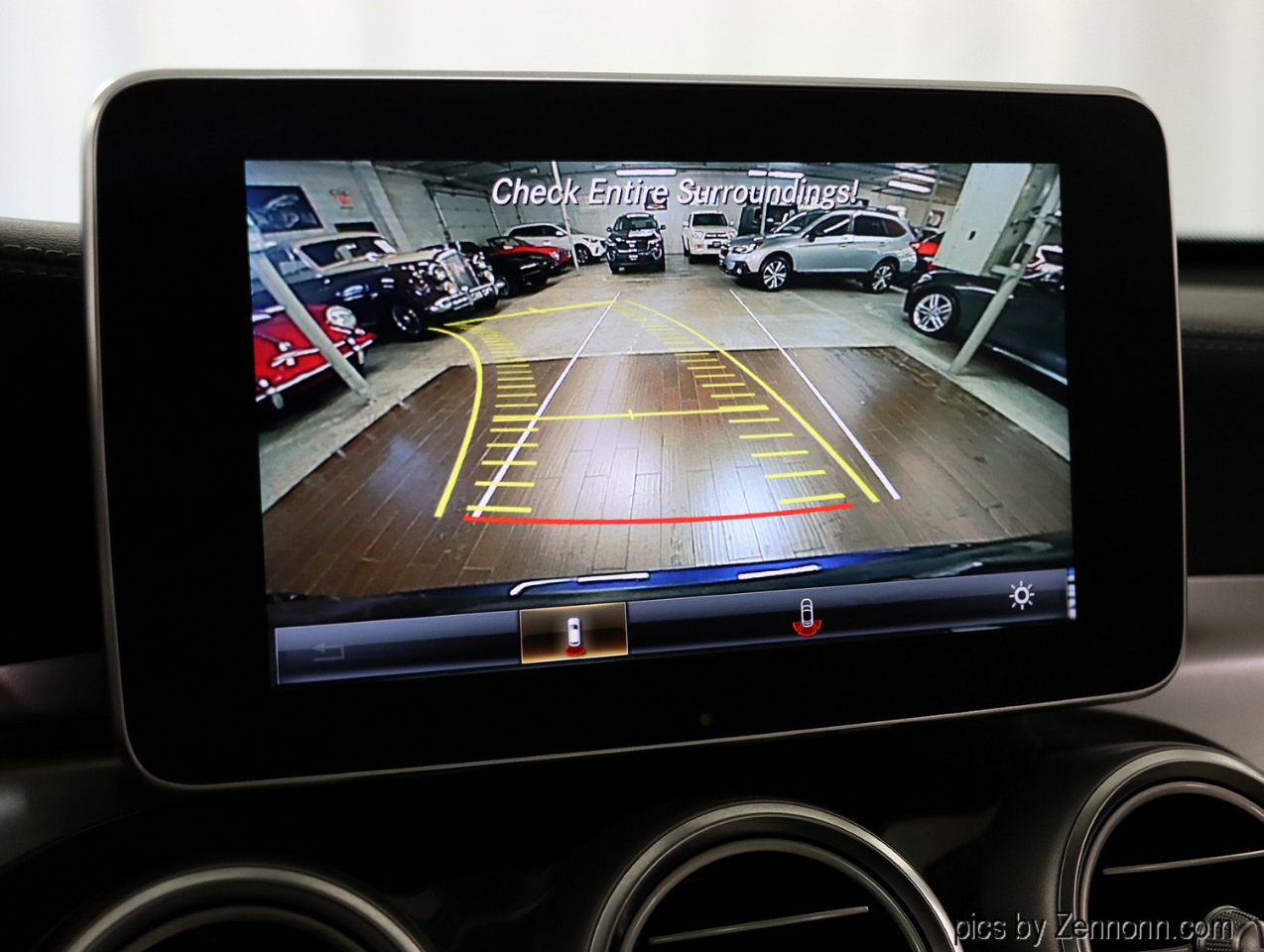 Mercedes-Benz GLC GLC 300 4MATIC SUV 2017 Mercedes-Benz GLC GLC 300 4MATIC SUV 2017