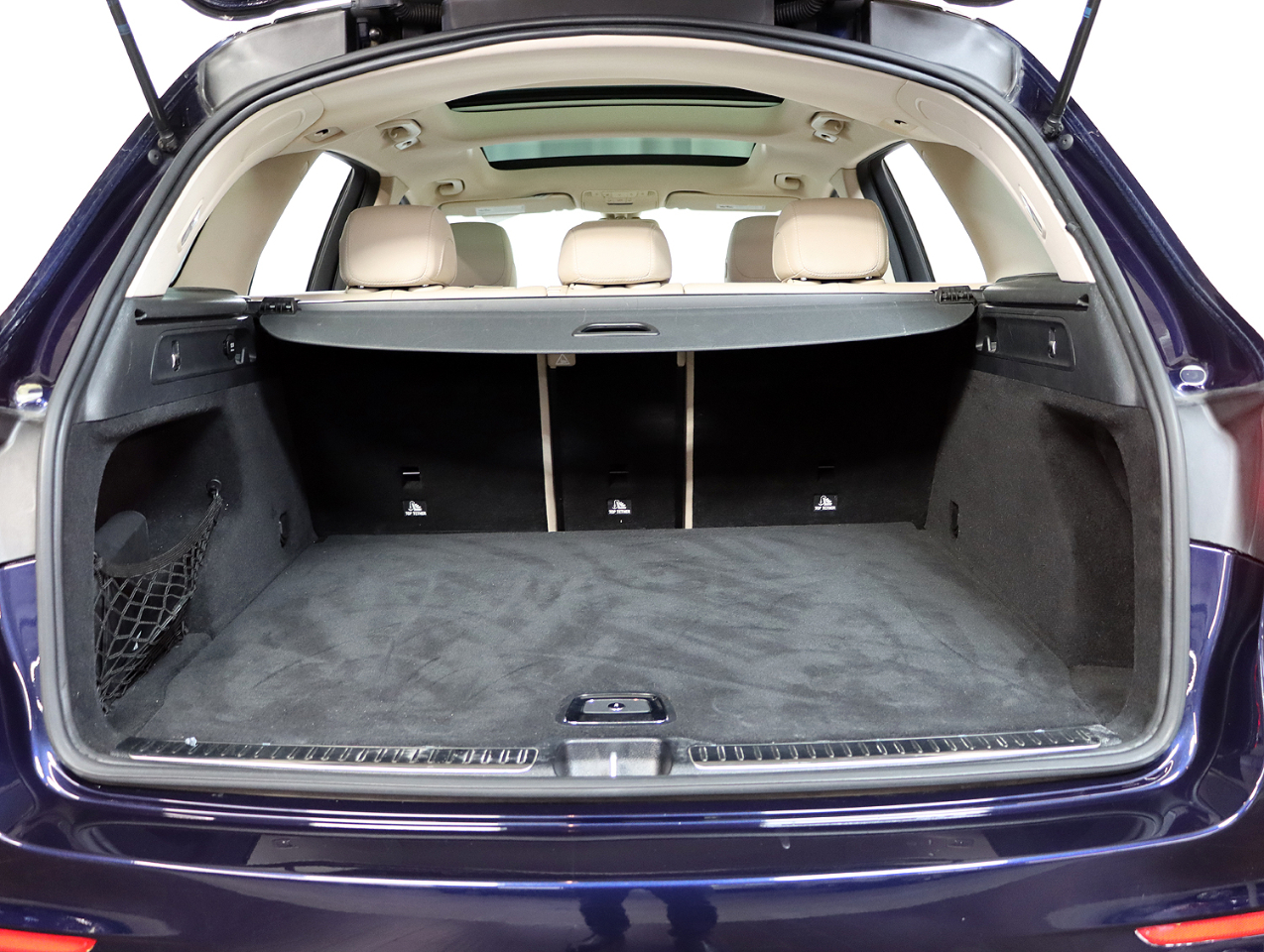 Mercedes-Benz GLC GLC 300 4MATIC SUV 2017 Mercedes-Benz GLC GLC 300 4MATIC SUV 2017