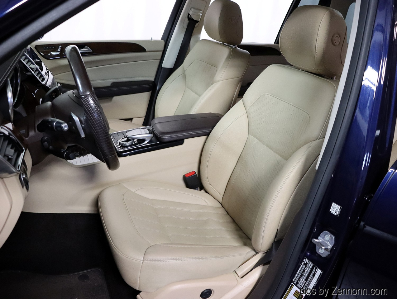 Mercedes-Benz GLS GLS 450 4MATIC SUV 2019 Mercedes-Benz GLS GLS 450 4MATIC SUV 2019