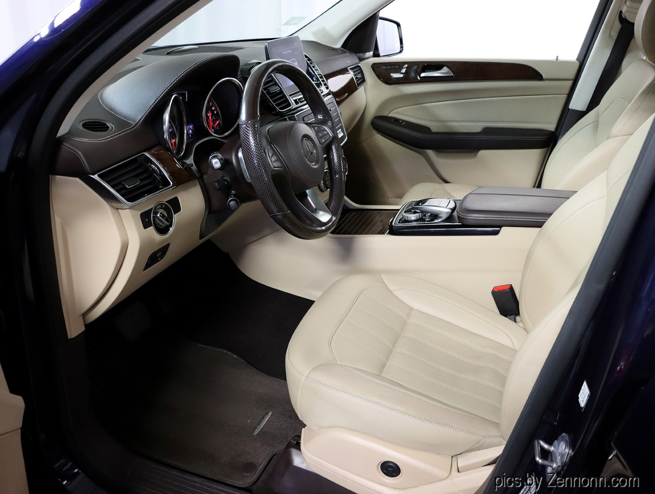 Mercedes-Benz GLS GLS 450 4MATIC SUV 2019 Mercedes-Benz GLS GLS 450 4MATIC SUV 2019