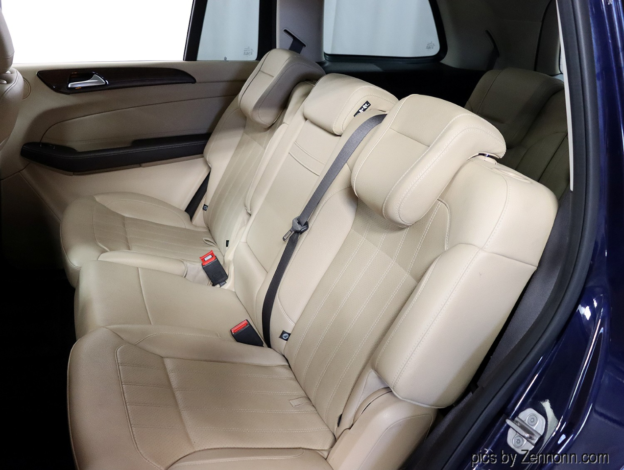 Mercedes-Benz GLS GLS 450 4MATIC SUV 2019 Mercedes-Benz GLS GLS 450 4MATIC SUV 2019