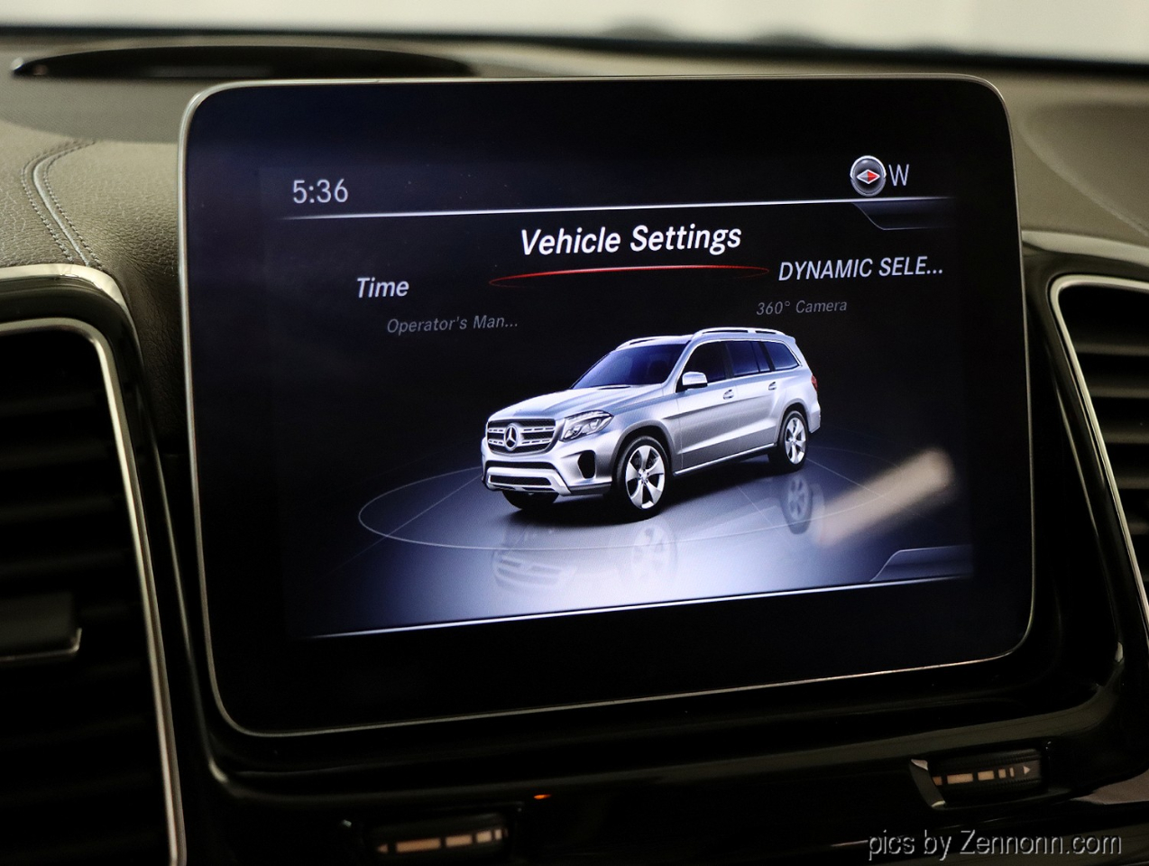 Mercedes-Benz GLS GLS 450 4MATIC SUV 2019 Mercedes-Benz GLS GLS 450 4MATIC SUV 2019