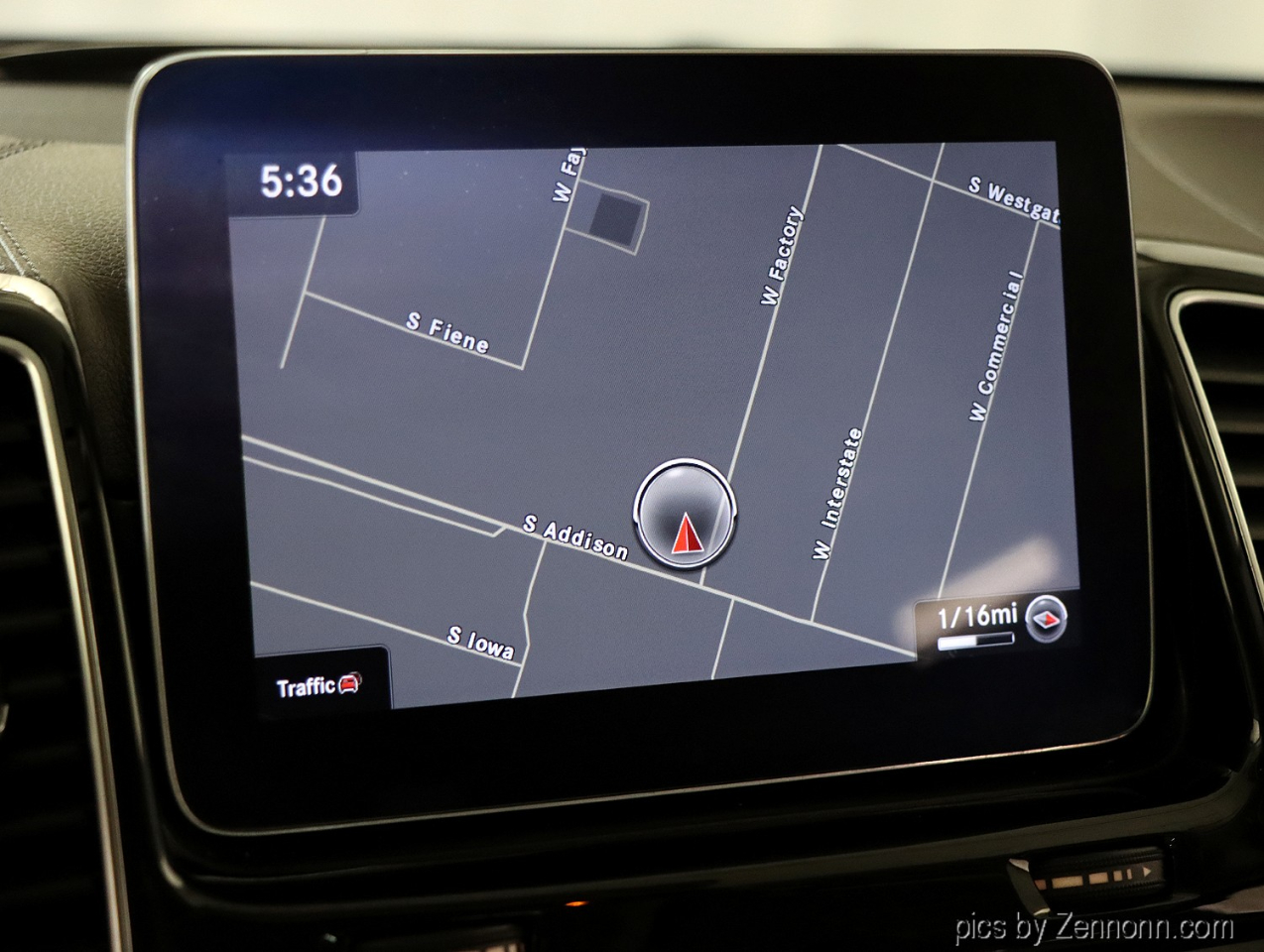 Mercedes-Benz GLS GLS 450 4MATIC SUV 2019 Mercedes-Benz GLS GLS 450 4MATIC SUV 2019