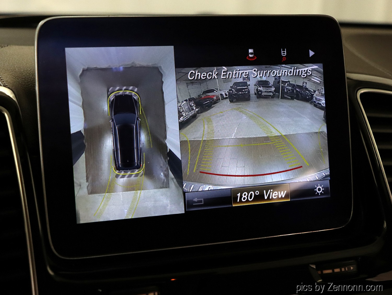 Mercedes-Benz GLS GLS 450 4MATIC SUV 2019 Mercedes-Benz GLS GLS 450 4MATIC SUV 2019