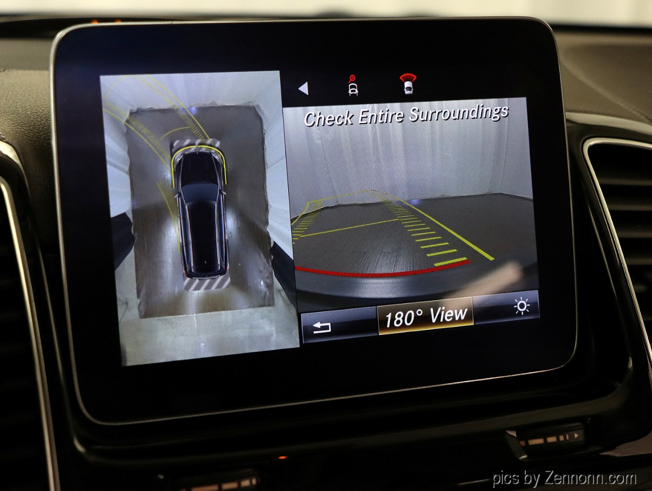 Mercedes-Benz GLS GLS 450 4MATIC SUV 2019 Mercedes-Benz GLS GLS 450 4MATIC SUV 2019