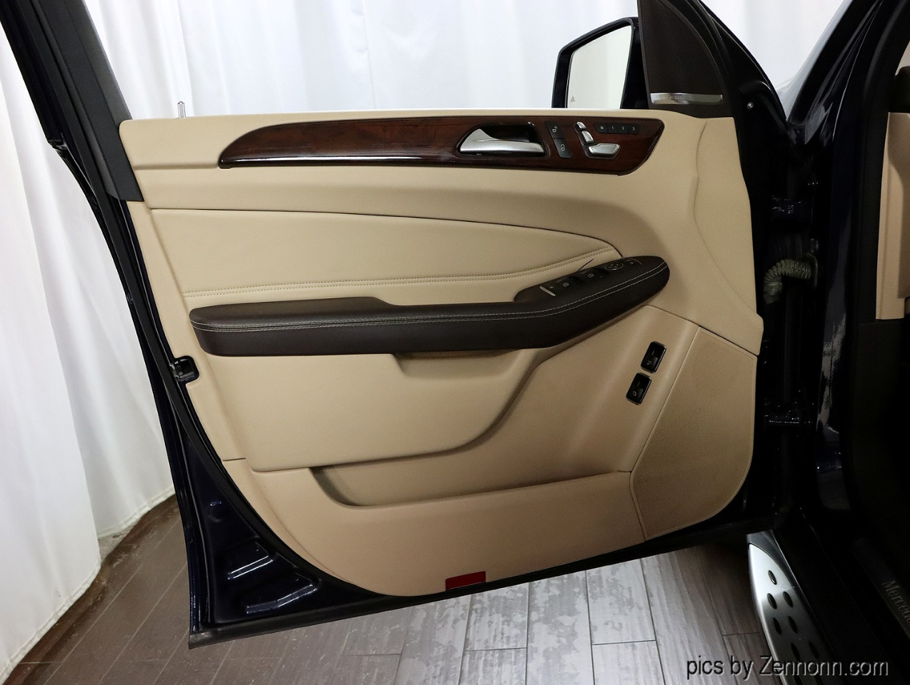 Mercedes-Benz GLS GLS 450 4MATIC SUV 2019 Mercedes-Benz GLS GLS 450 4MATIC SUV 2019