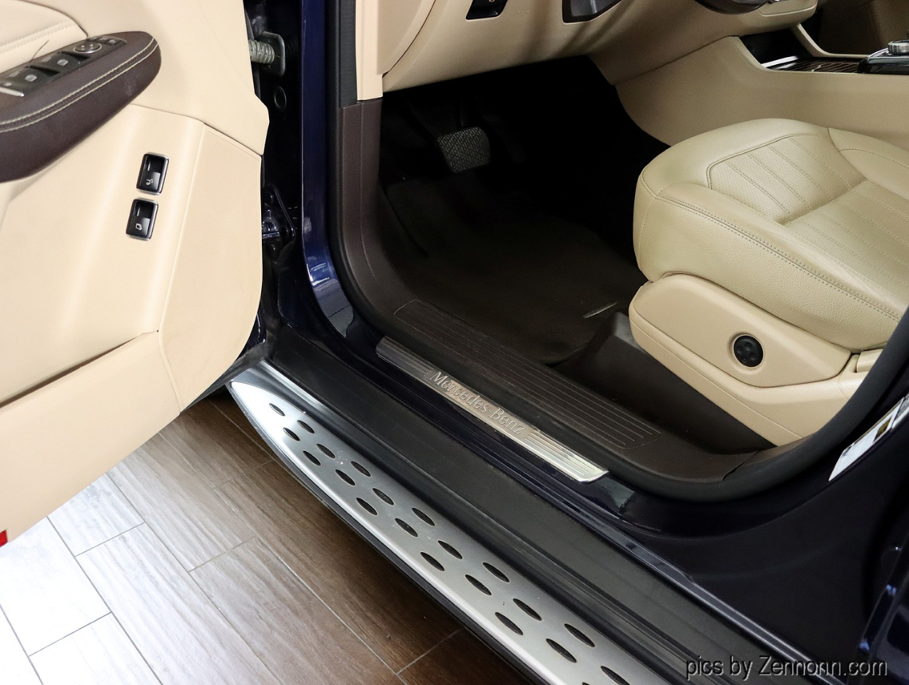 Mercedes-Benz GLS GLS 450 4MATIC SUV 2019 Mercedes-Benz GLS GLS 450 4MATIC SUV 2019