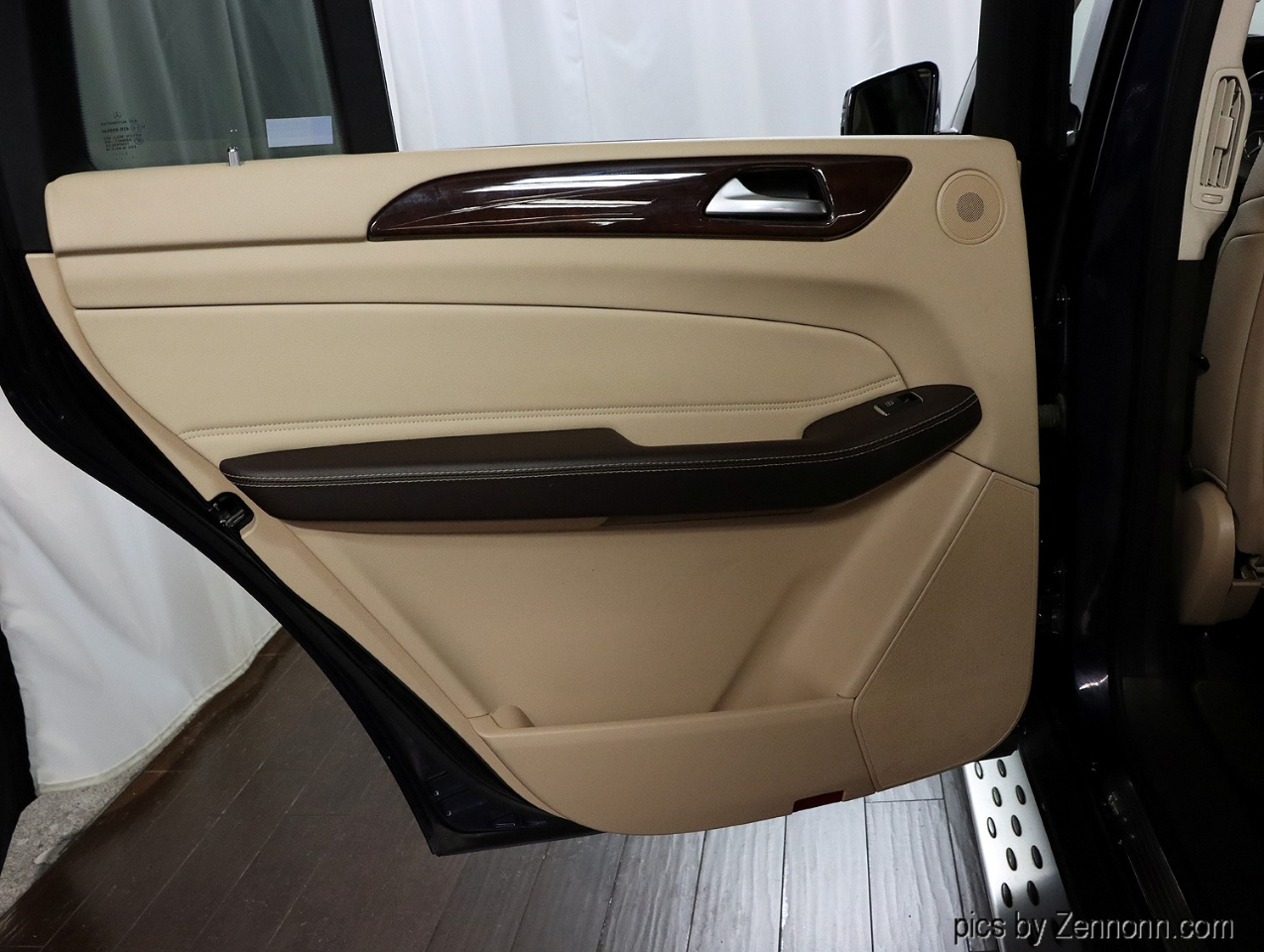 Mercedes-Benz GLS GLS 450 4MATIC SUV 2019 Mercedes-Benz GLS GLS 450 4MATIC SUV 2019