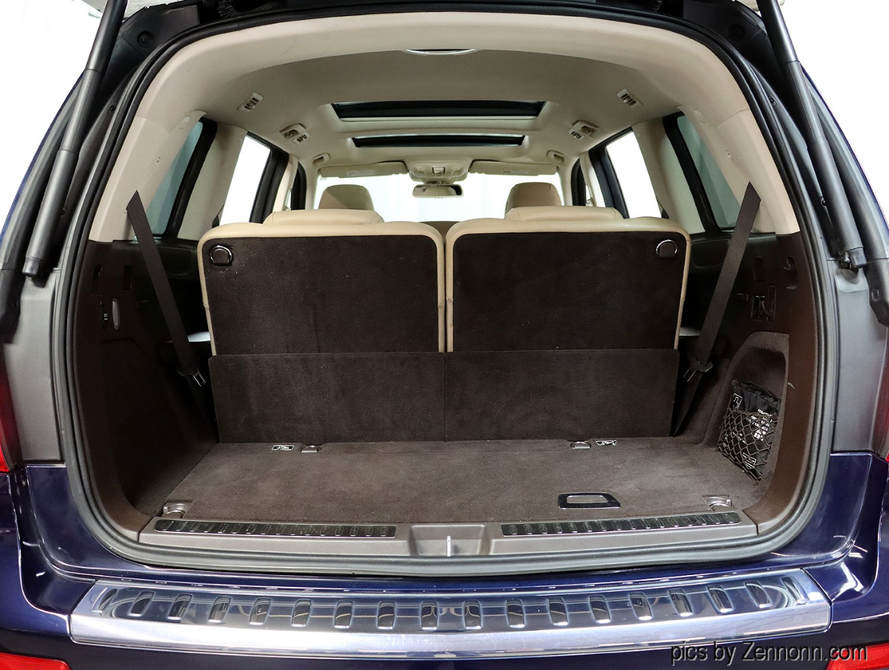 Mercedes-Benz GLS GLS 450 4MATIC SUV 2019 Mercedes-Benz GLS GLS 450 4MATIC SUV 2019