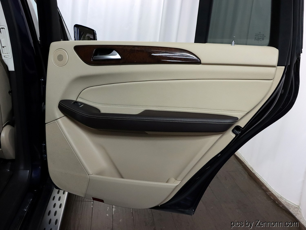 Mercedes-Benz GLS GLS 450 4MATIC SUV 2019 Mercedes-Benz GLS GLS 450 4MATIC SUV 2019