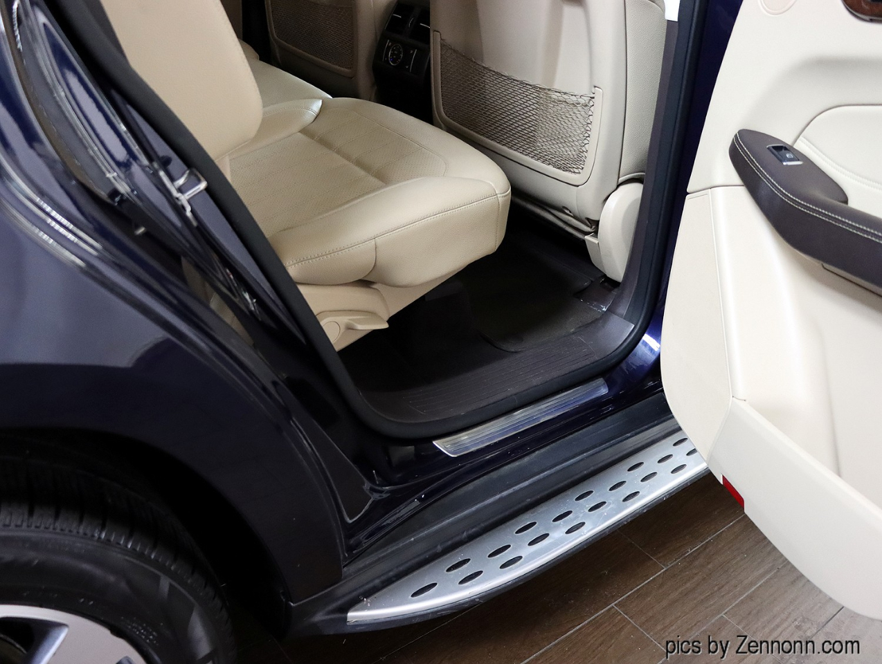 Mercedes-Benz GLS GLS 450 4MATIC SUV 2019 Mercedes-Benz GLS GLS 450 4MATIC SUV 2019