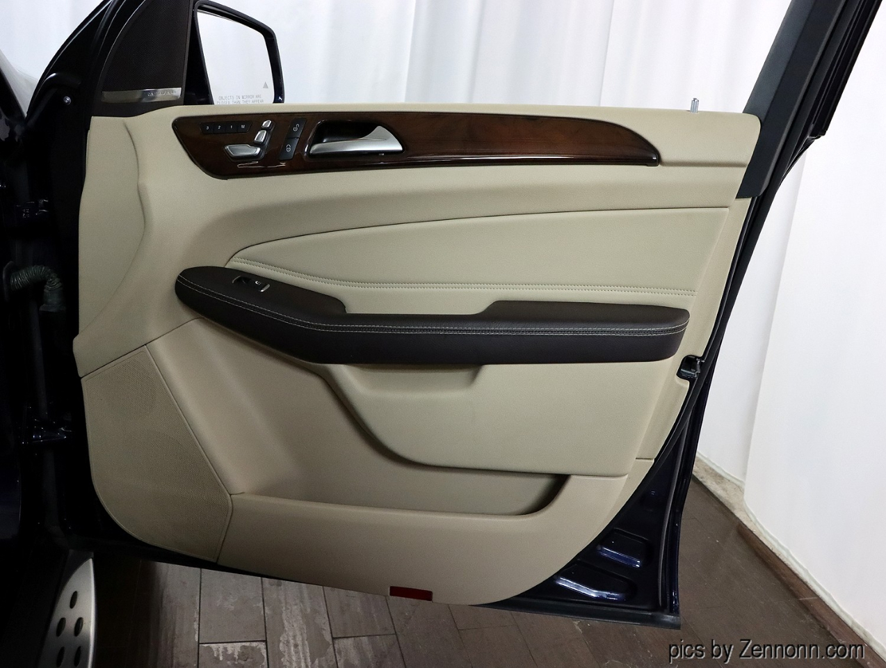 Mercedes-Benz GLS GLS 450 4MATIC SUV 2019 Mercedes-Benz GLS GLS 450 4MATIC SUV 2019