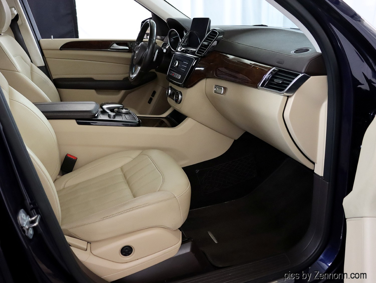 Mercedes-Benz GLS GLS 450 4MATIC SUV 2019 Mercedes-Benz GLS GLS 450 4MATIC SUV 2019