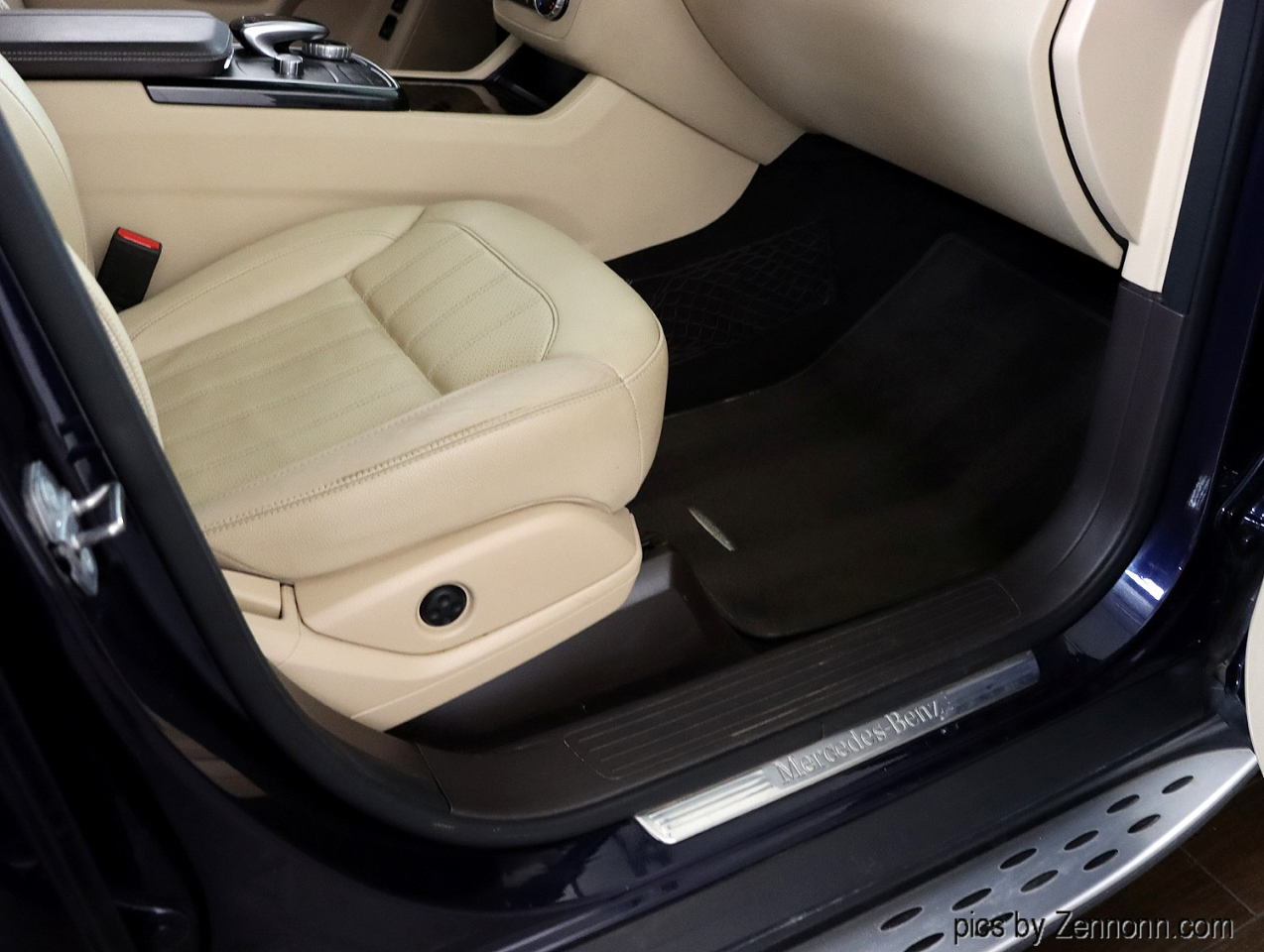 Mercedes-Benz GLS GLS 450 4MATIC SUV 2019 Mercedes-Benz GLS GLS 450 4MATIC SUV 2019