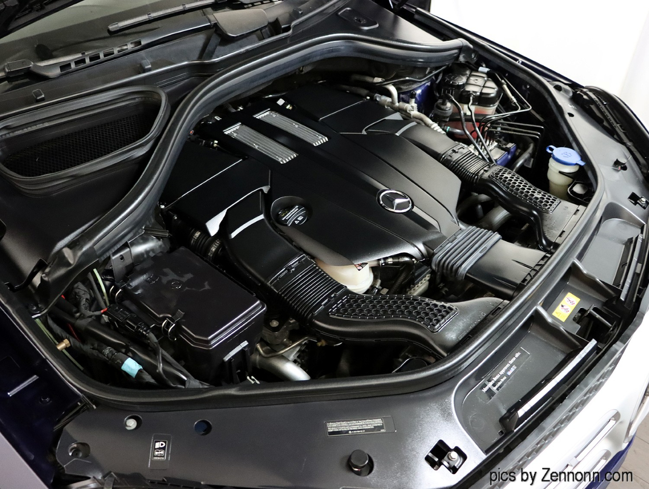 Mercedes-Benz GLS GLS 450 4MATIC SUV 2019 Mercedes-Benz GLS GLS 450 4MATIC SUV 2019