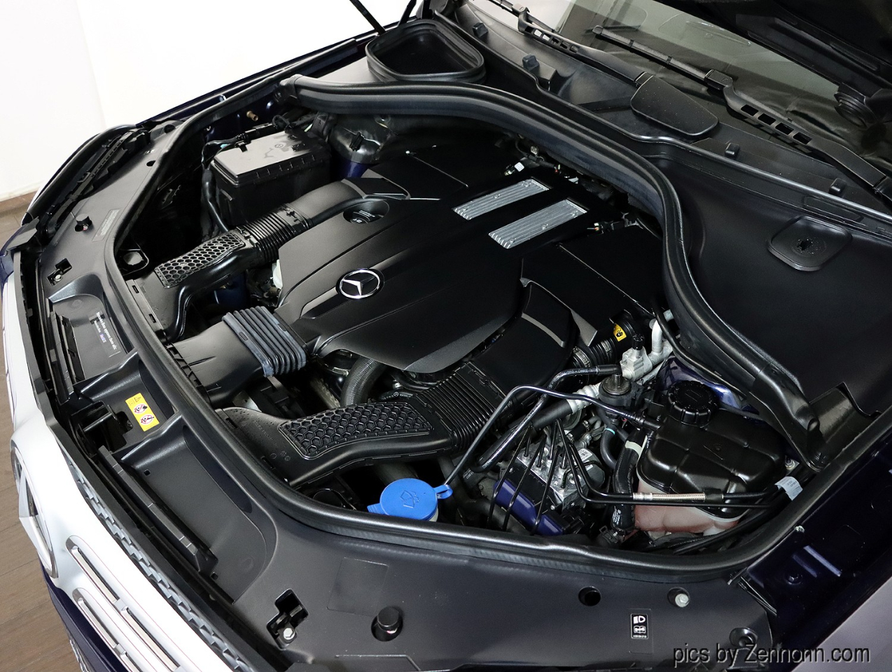 Mercedes-Benz GLS GLS 450 4MATIC SUV 2019 Mercedes-Benz GLS GLS 450 4MATIC SUV 2019