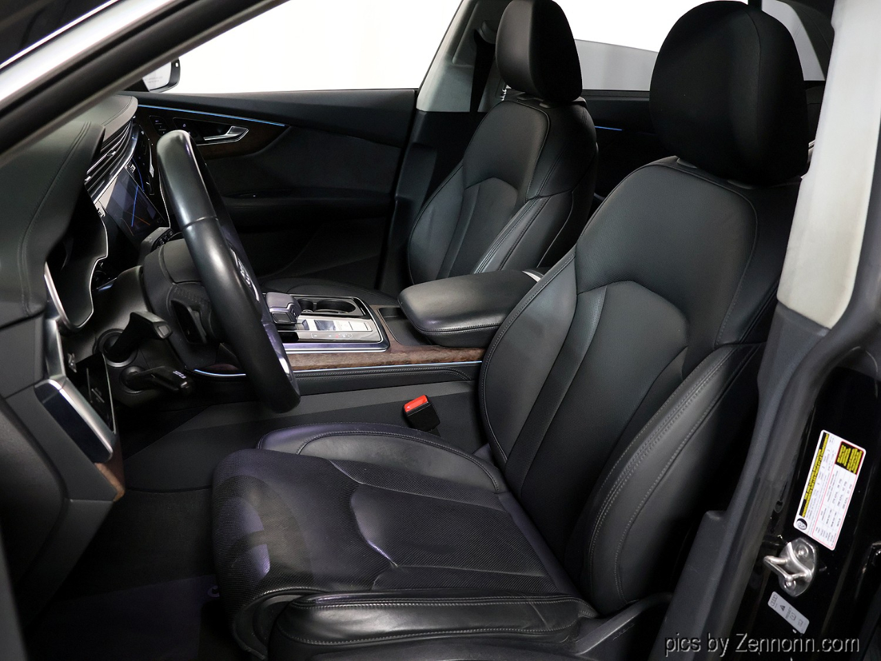 Audi Q8 Prestige 55 TFSI quattro 2020