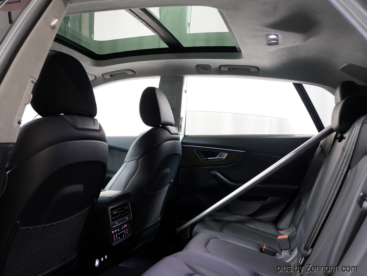 Audi Q8 Prestige 55 TFSI quattro 2020