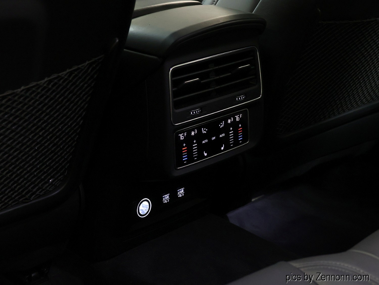 Audi Q8 Prestige 55 TFSI quattro 2020