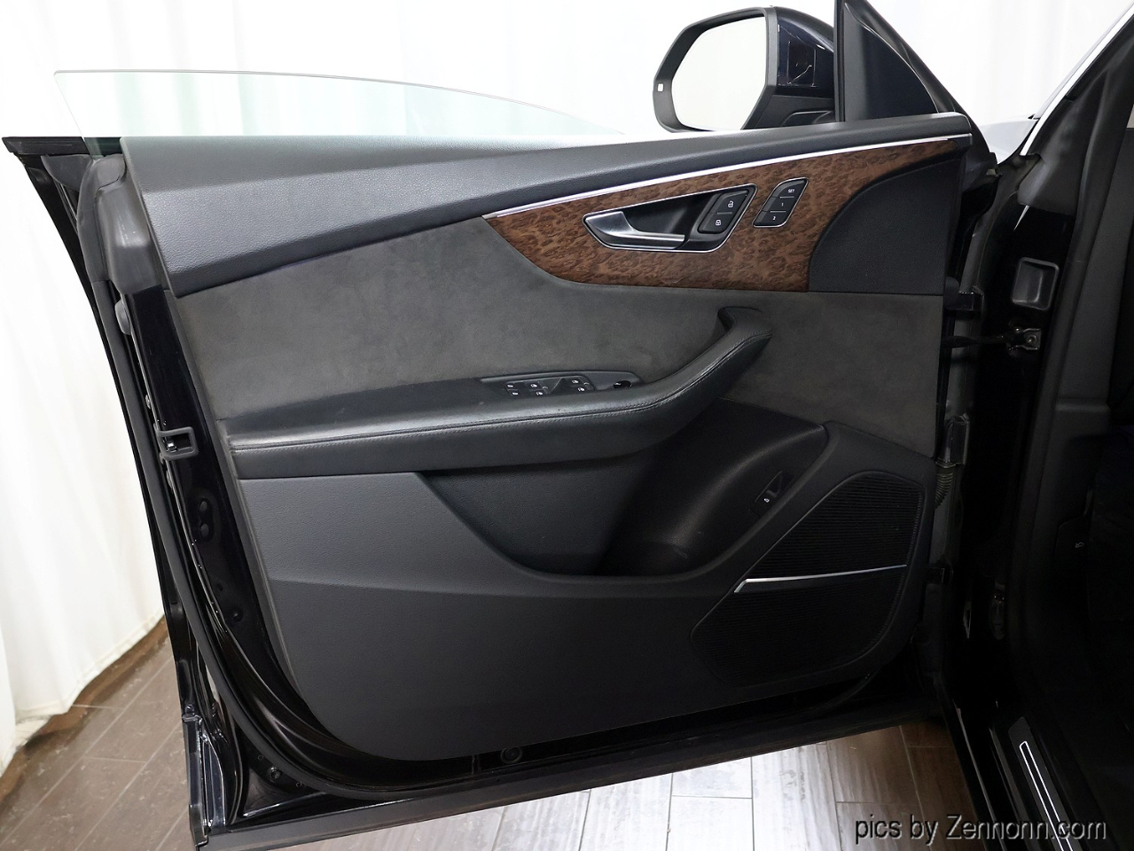 Audi Q8 Prestige 55 TFSI quattro 2020