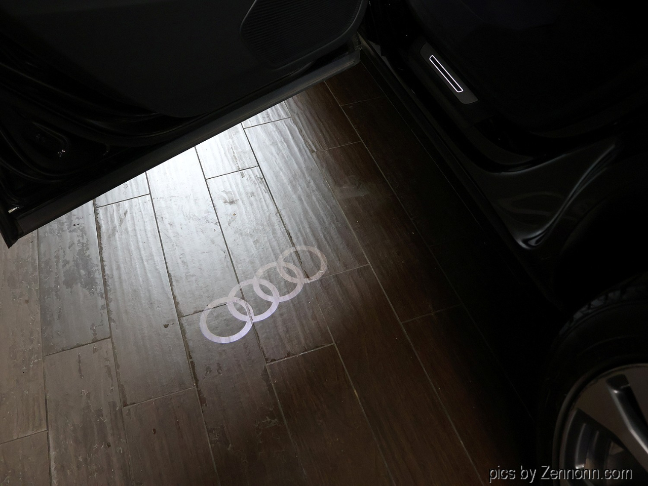 Audi Q8 Prestige 55 TFSI quattro 2020