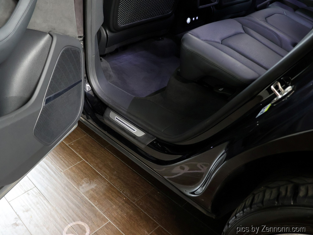 Audi Q8 Prestige 55 TFSI quattro 2020