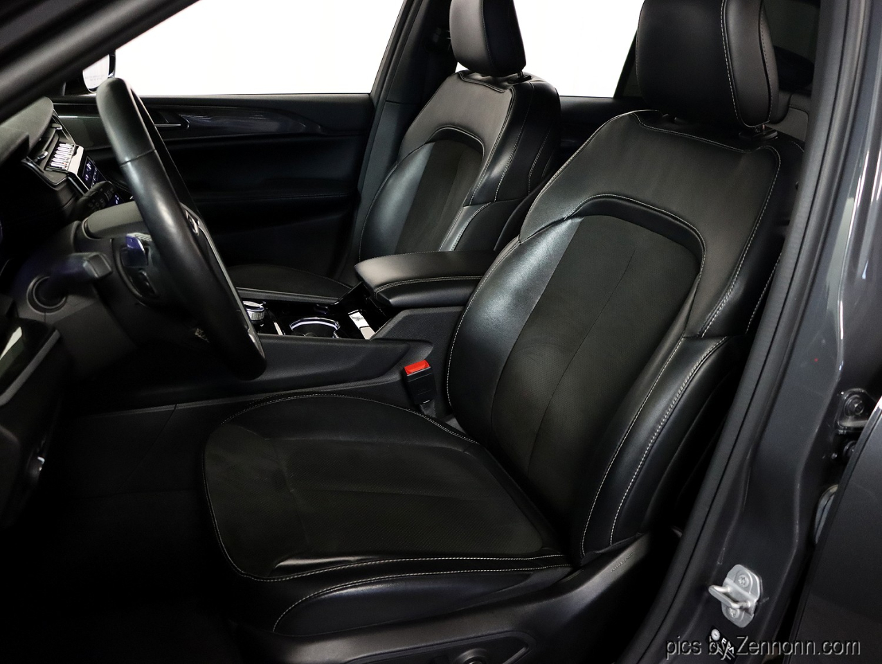 Jeep Grand Cherokee Altitude 4x4 2022