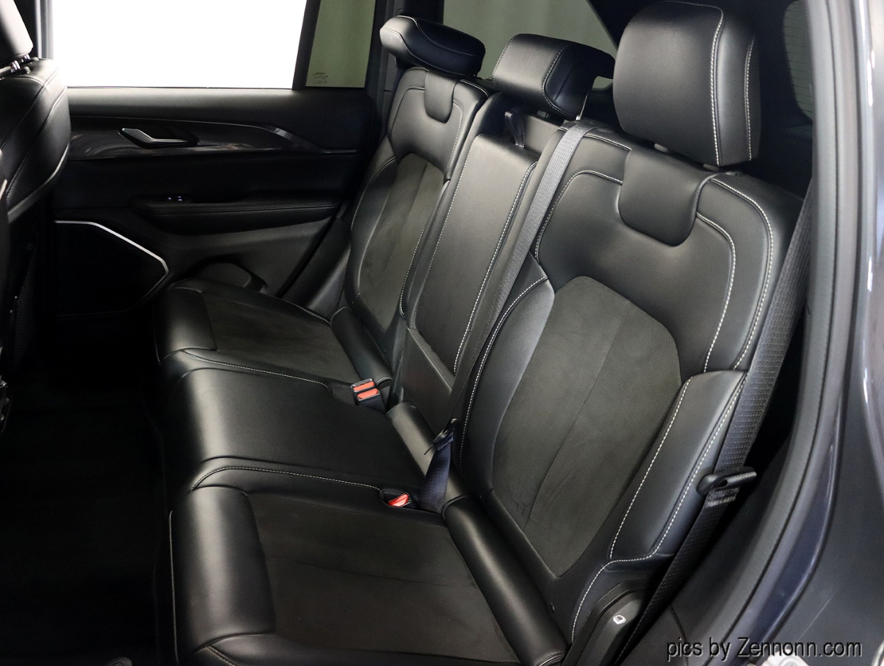 Jeep Grand Cherokee Altitude 4x4 2022