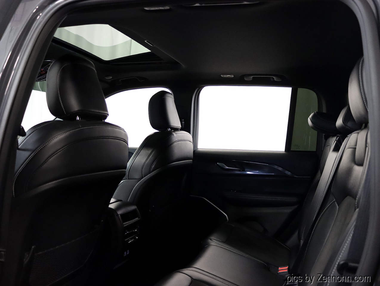 Jeep Grand Cherokee Altitude 4x4 2022