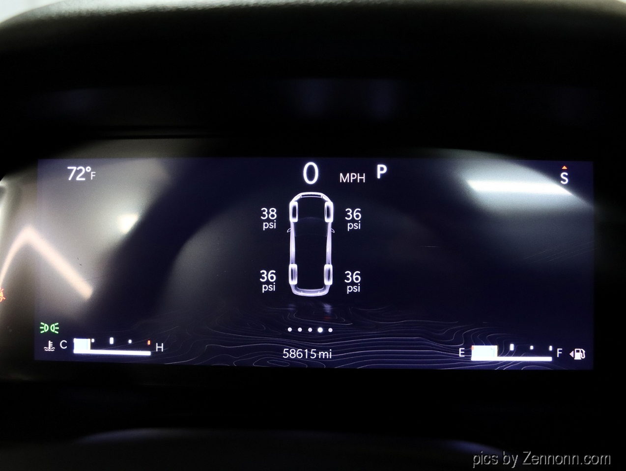 Jeep Grand Cherokee Altitude 4x4 2022