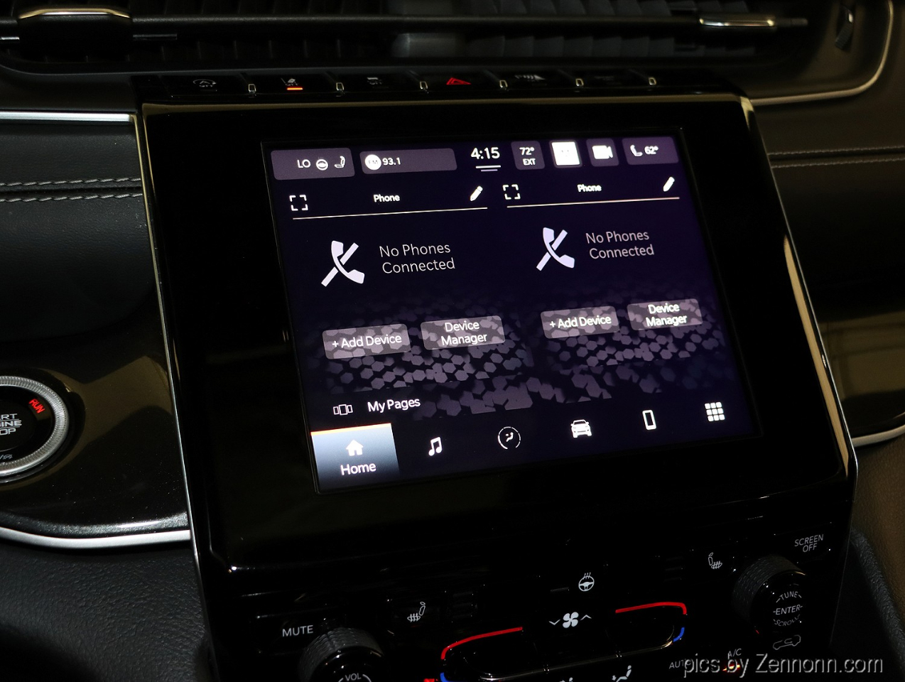 Jeep Grand Cherokee Altitude 4x4 2022