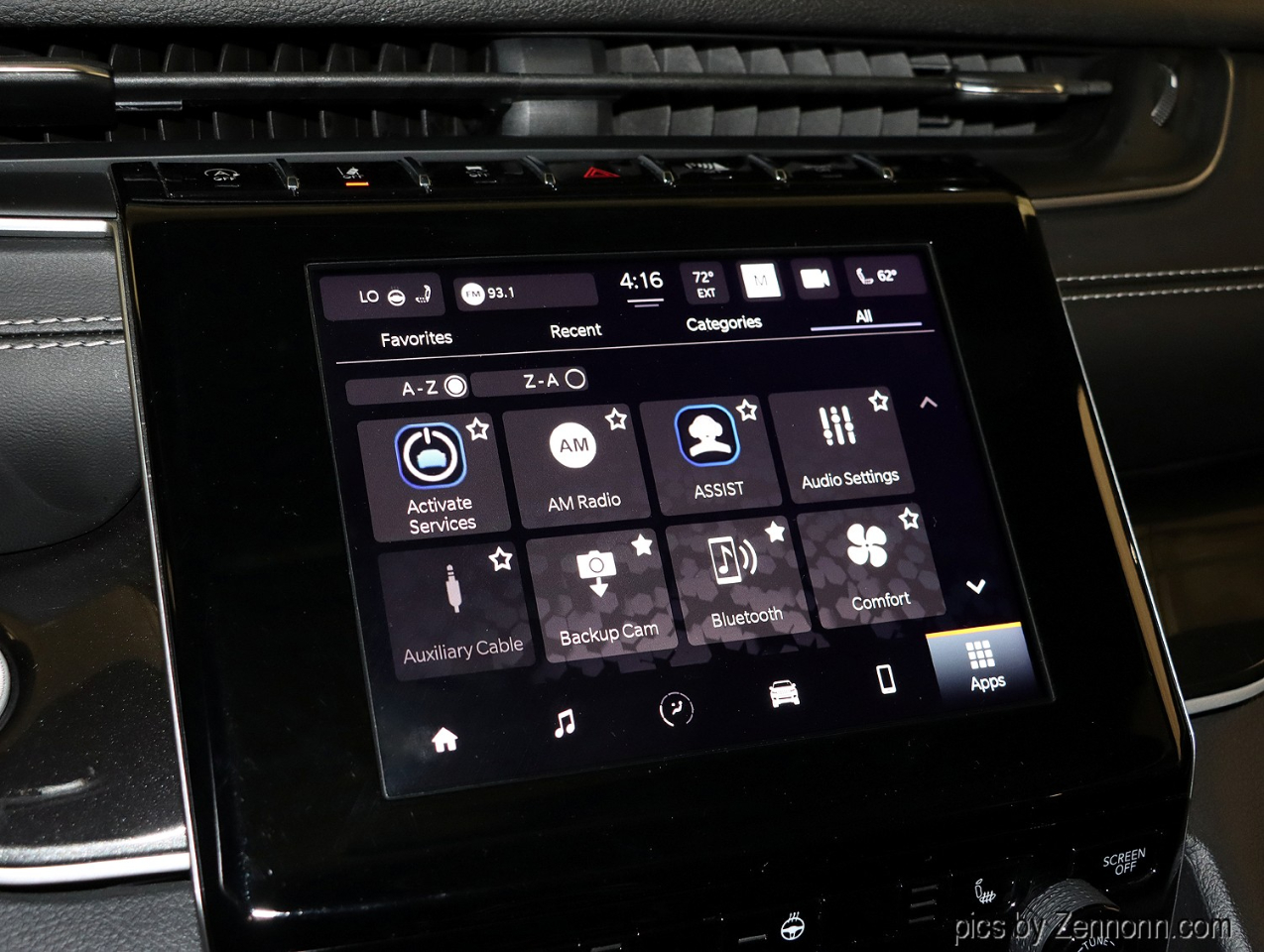 Jeep Grand Cherokee Altitude 4x4 2022