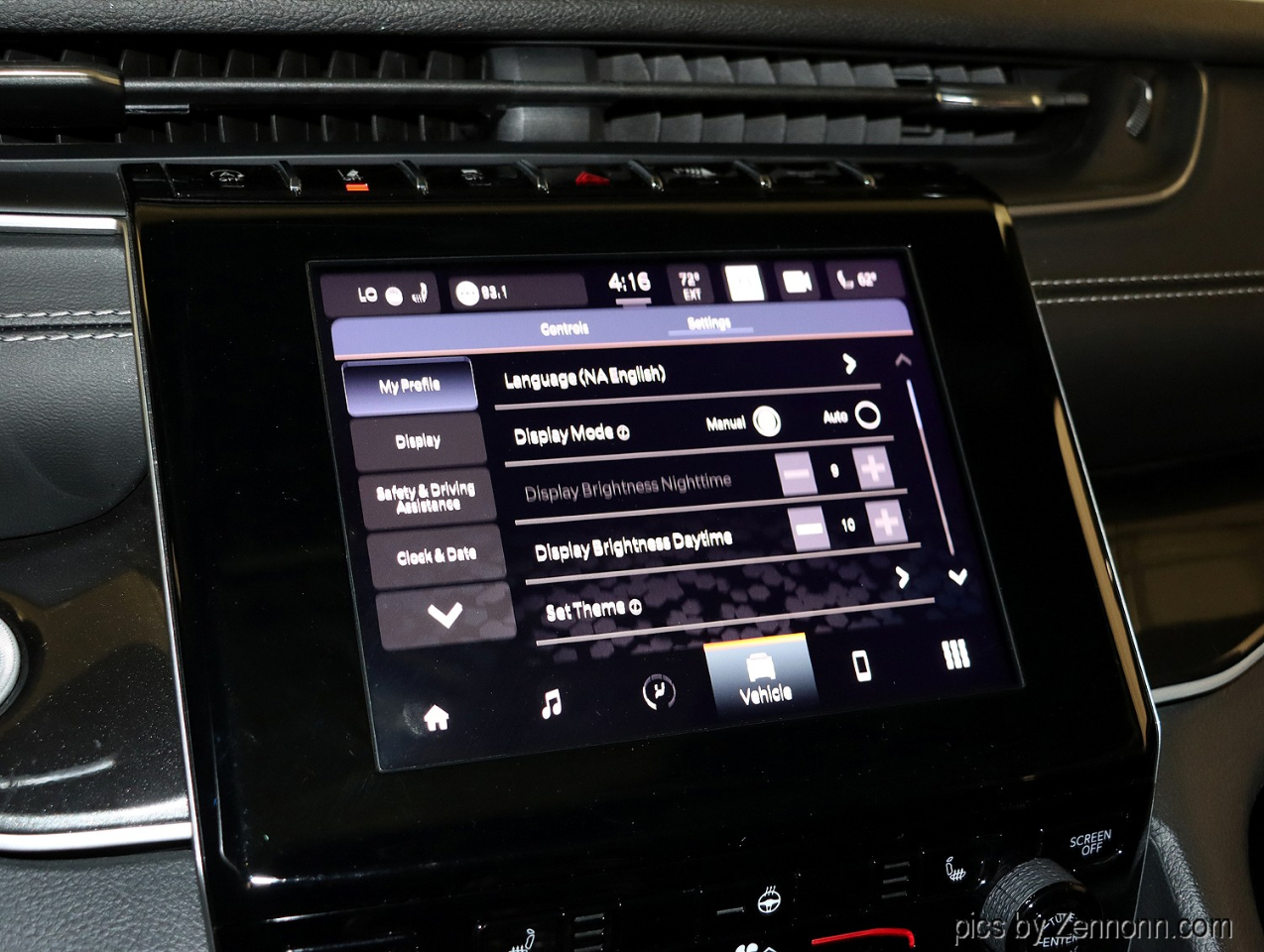 Jeep Grand Cherokee Altitude 4x4 2022