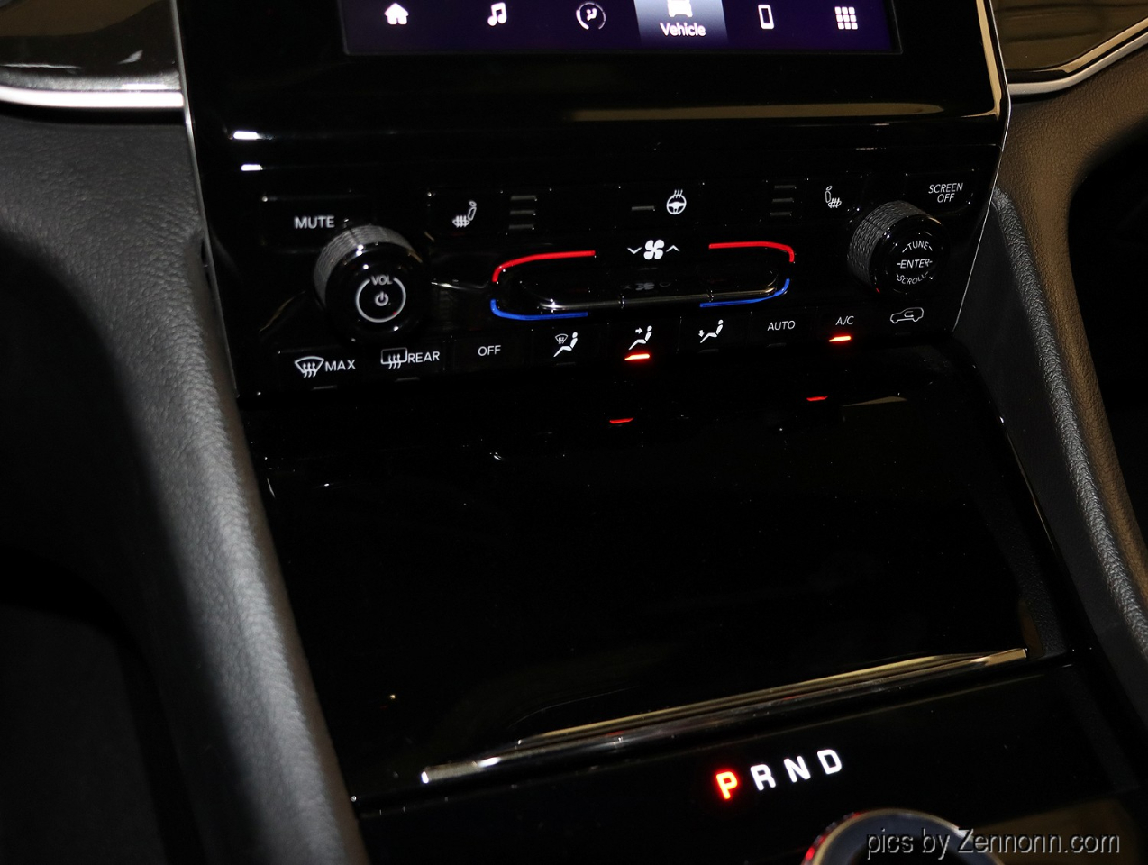 Jeep Grand Cherokee Altitude 4x4 2022