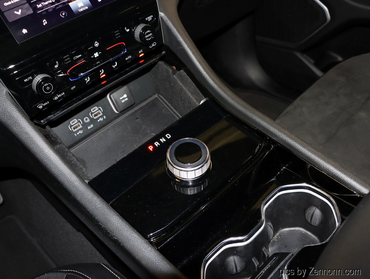 Jeep Grand Cherokee Altitude 4x4 2022