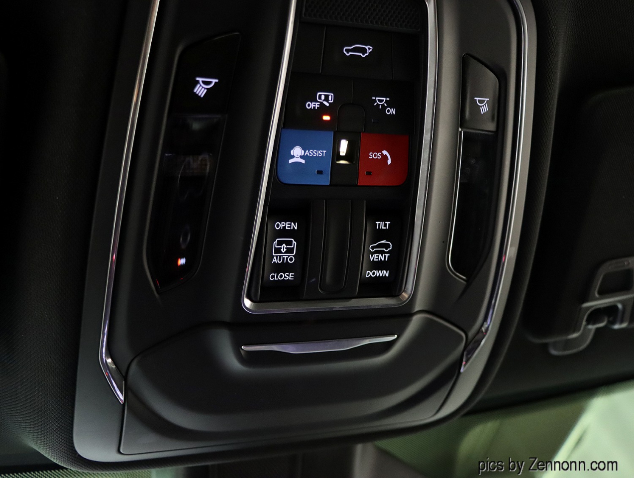 Jeep Grand Cherokee Altitude 4x4 2022