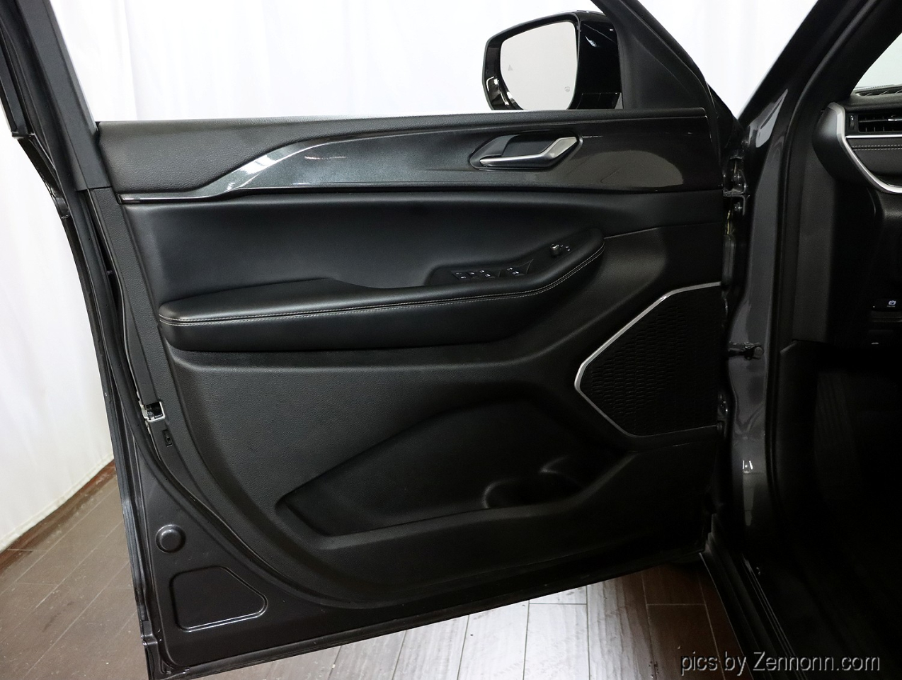 Jeep Grand Cherokee Altitude 4x4 2022