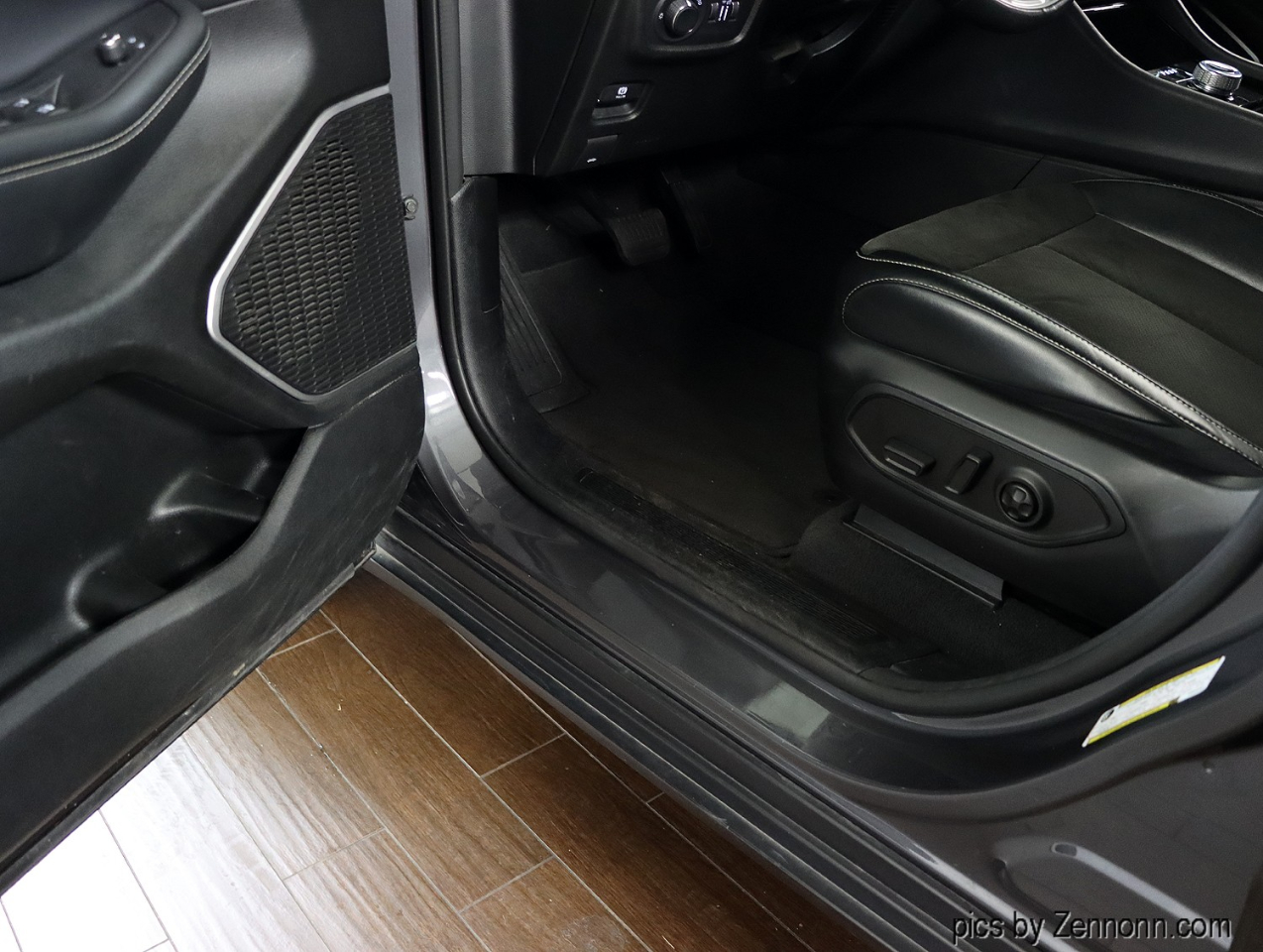 Jeep Grand Cherokee Altitude 4x4 2022