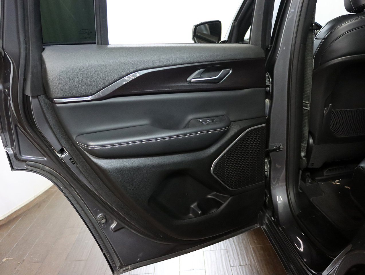 Jeep Grand Cherokee Altitude 4x4 2022