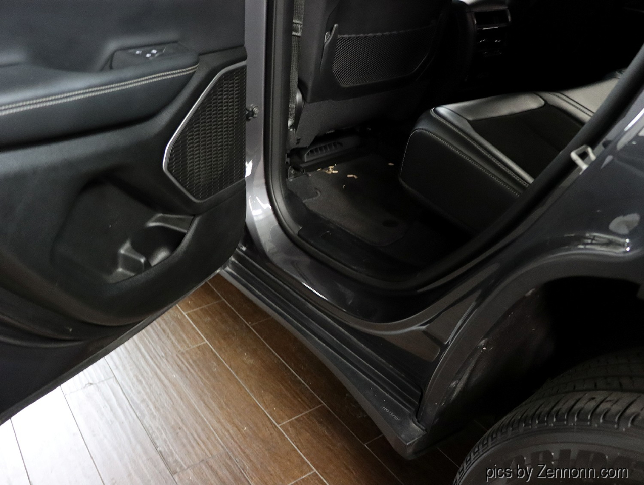 Jeep Grand Cherokee Altitude 4x4 2022