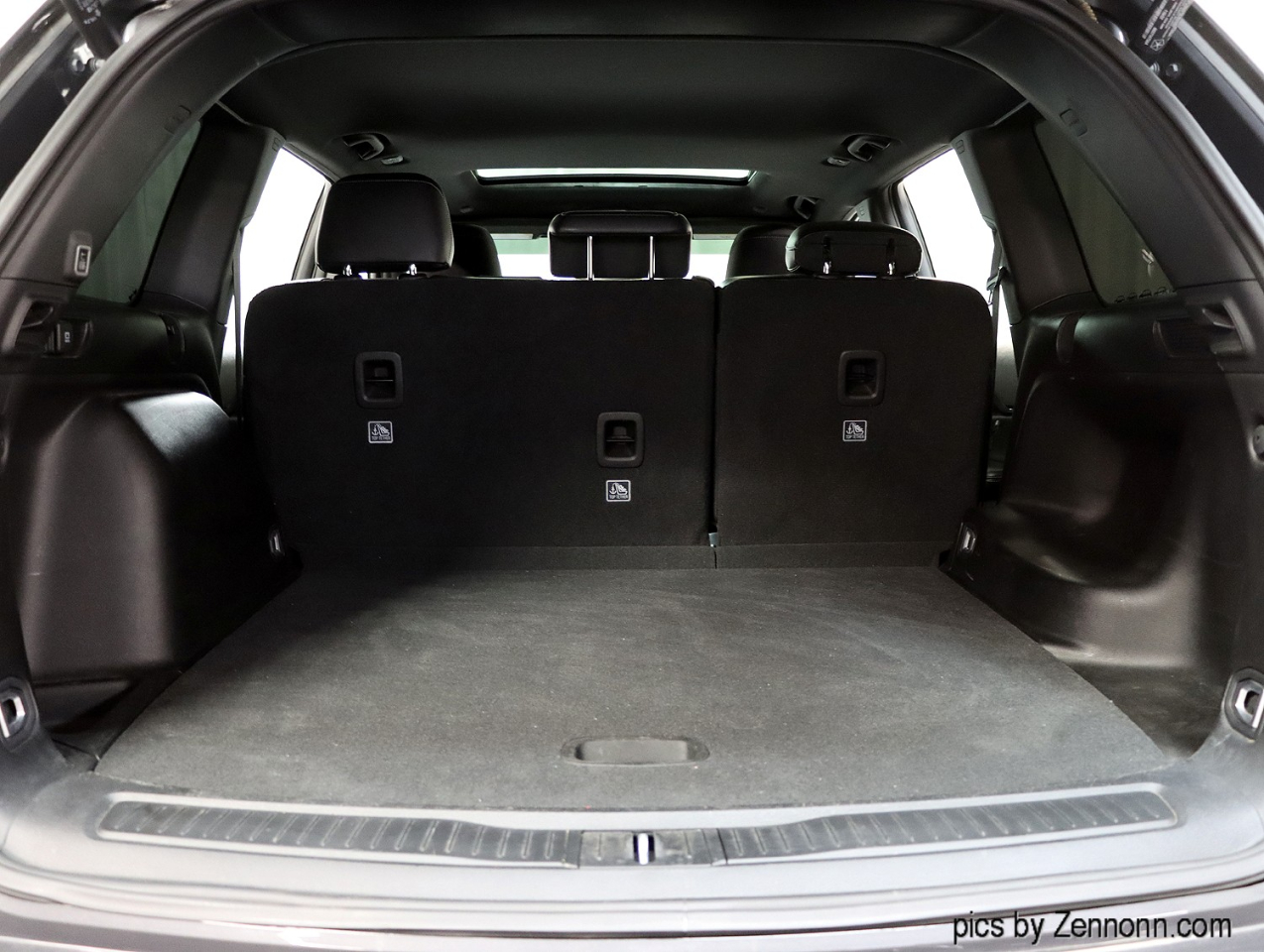 Jeep Grand Cherokee Altitude 4x4 2022