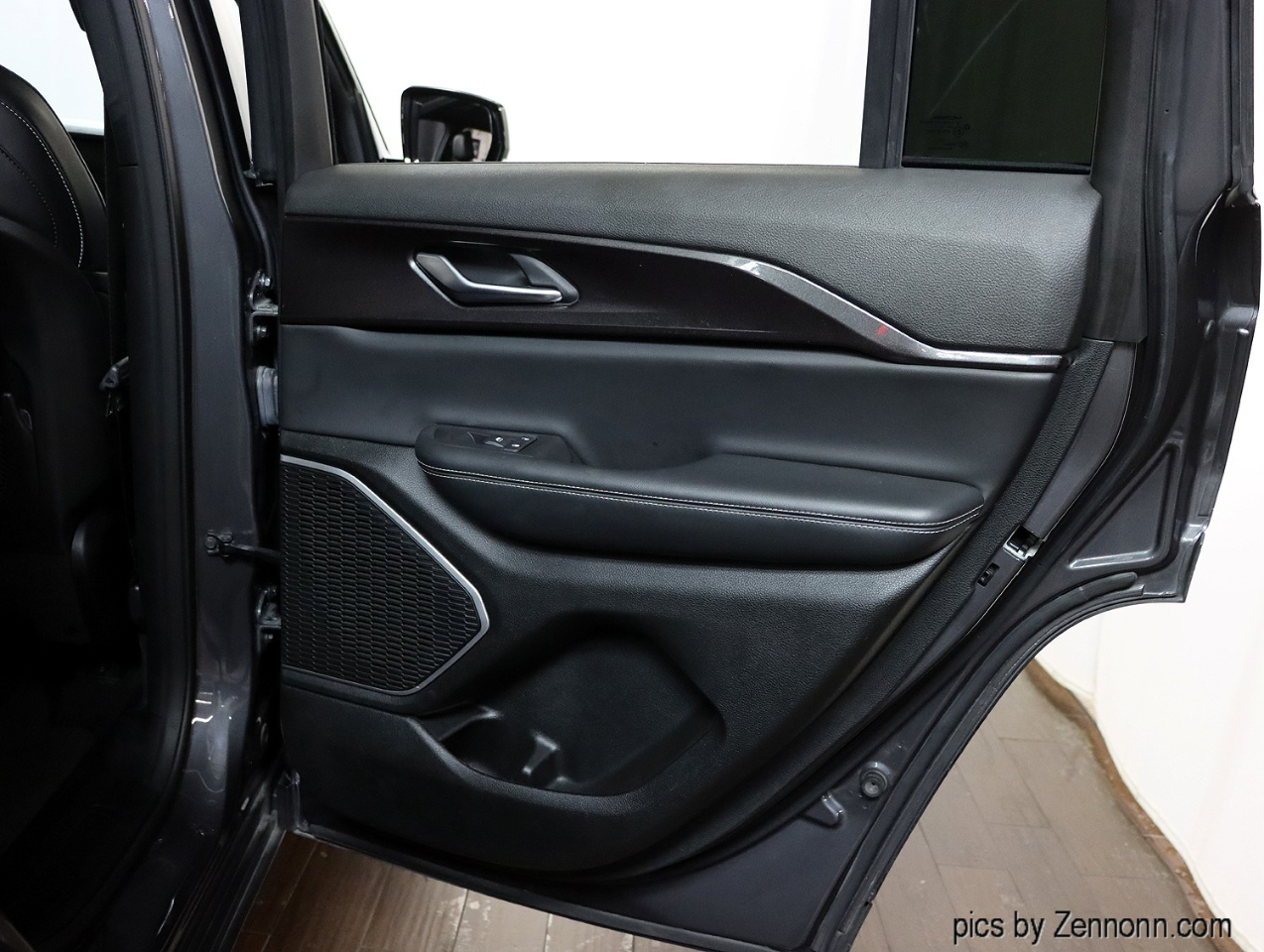 Jeep Grand Cherokee Altitude 4x4 2022