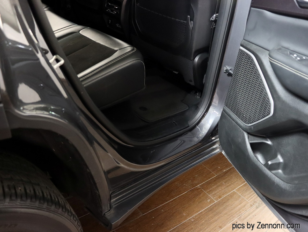 Jeep Grand Cherokee Altitude 4x4 2022