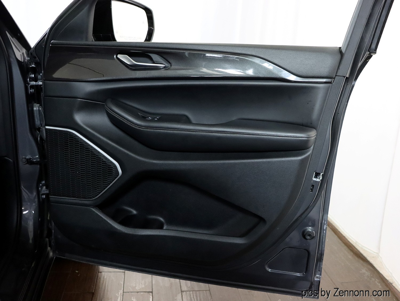 Jeep Grand Cherokee Altitude 4x4 2022